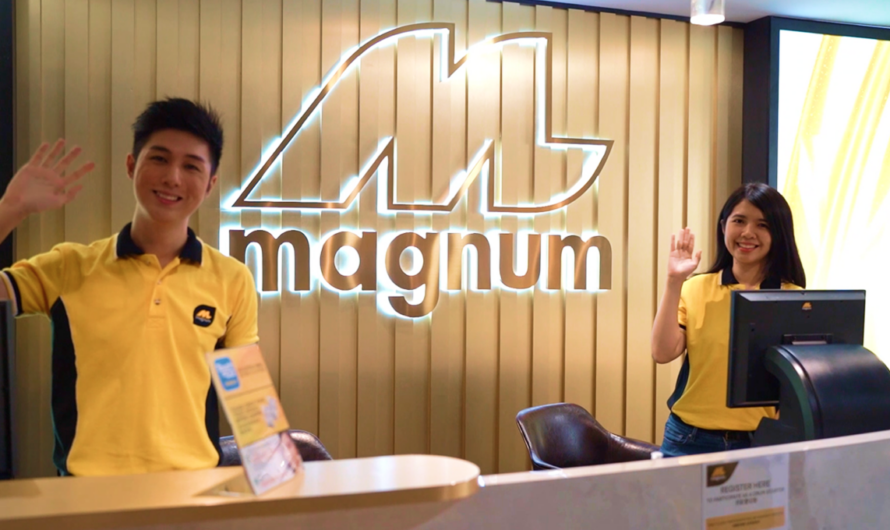 Analisis Perilaku Masyarakat dalam Bermain Togel Magnum 4D di Kamboja